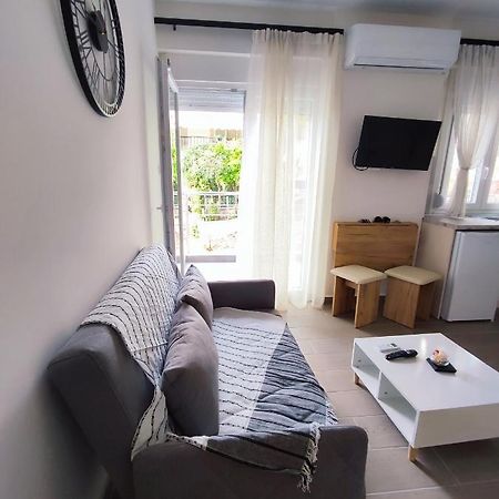 Sunrise Apartment Kavala Exterior photo