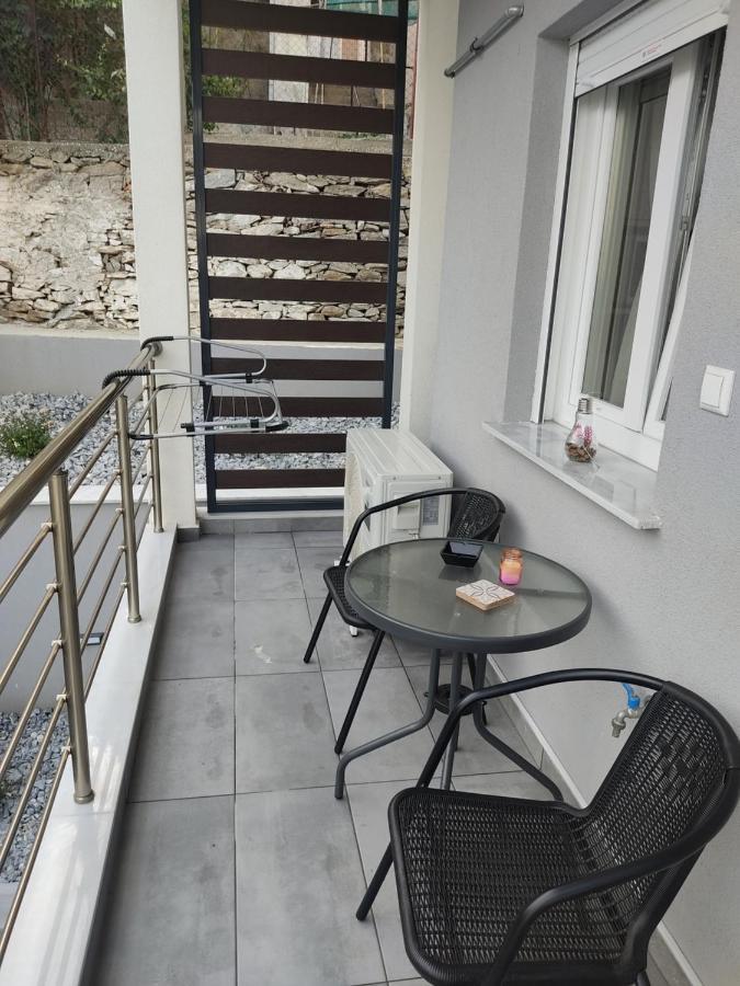 Sunrise Apartment Kavala Exterior photo