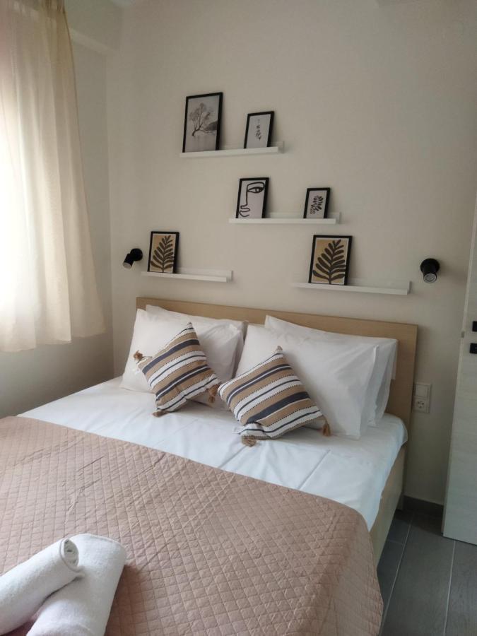 Sunrise Apartment Kavala Exterior photo