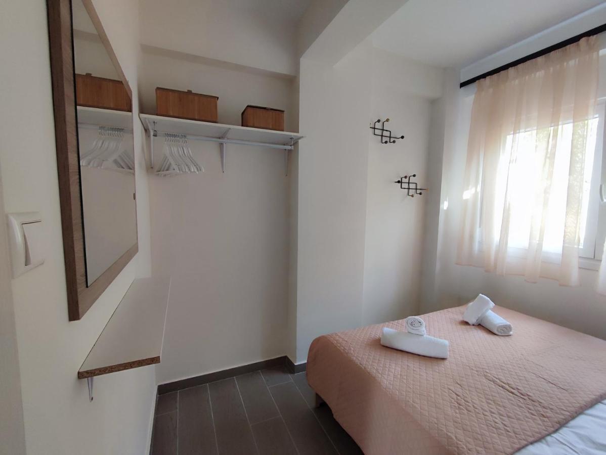 Sunrise Apartment Kavala Exterior photo
