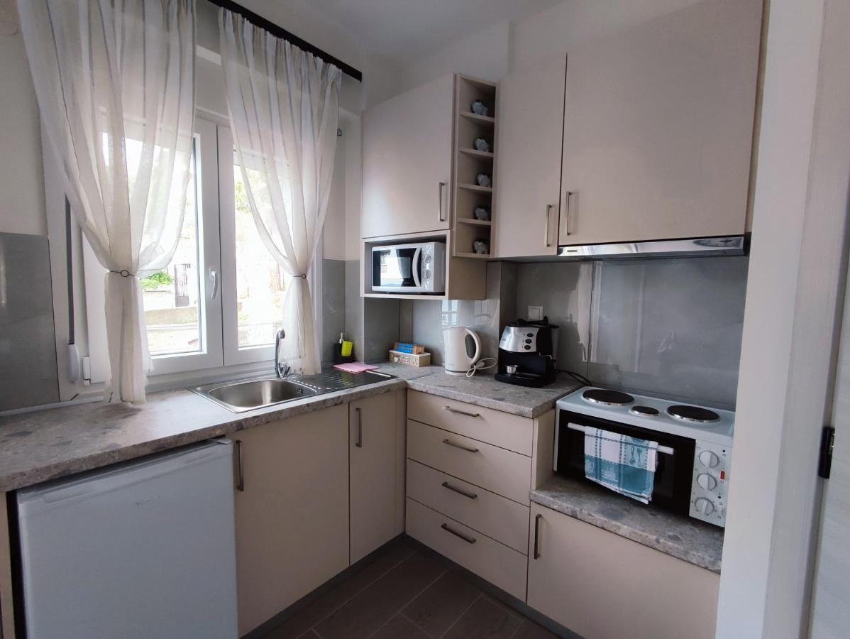 Sunrise Apartment Kavala Exterior photo