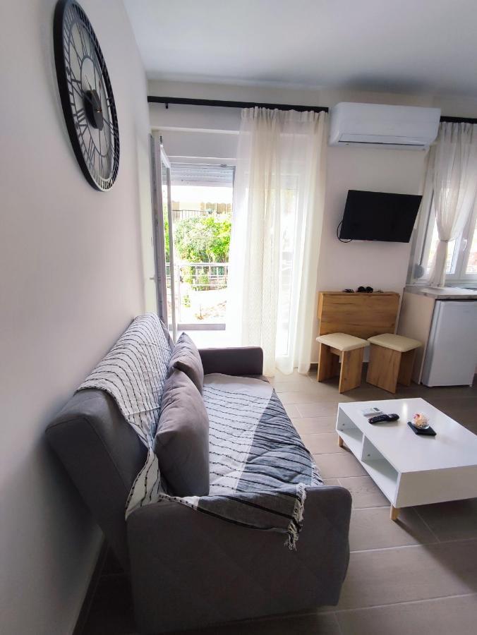 Sunrise Apartment Kavala Exterior photo